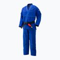 Gi BJJ Mizuno Ju-Jitsu tengerészkék 22GG8BJJ27270