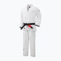 GI BJJ Mizuno Ju-Jitsu white