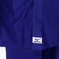 Judo Gl Mizuno Hayato kék 22GG9A552827Z 5