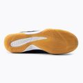 Mizuno Rebula Sala Elite IN férfi futballcipő tengerészkék Q1GA202001 4