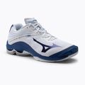 Férfi röplabda cipő Mizuno Wave Lightning Z6 kék V1GA200021