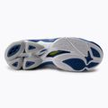 Férfi röplabda cipő Mizuno Wave Lightning Z6 kék V1GA200021 4