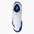 Férfi röplabda cipő Mizuno Wave Lightning Z6 kék V1GA200021 6