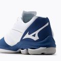 Férfi röplabda cipő Mizuno Wave Lightning Z6 kék V1GA200021 8