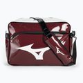 Mizuno Rb Enamel edzőtáska bordó 33ED9F0561