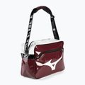 Mizuno Rb Enamel edzőtáska bordó 33ED9F0561 2