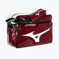 Mizuno Rb Enamel edzőtáska bordó 33ED9F0561 5