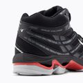 Férfi röplabda cipő Mizuno Wave Voltage Mid fekete V1GA196545 8