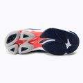 Mizuno Wave Lightning Z6 röplabda cipő kék V1GA200020 4