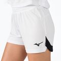 Férfi Mizuno Premium Kézilabda edzőnadrág fehér X2FB0C0201 4