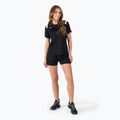 Férfi Mizuno Premium Kézilabda edzőnadrág fekete X2FB0C0209 2