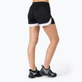 Férfi Mizuno Premium Kézilabda edzőnadrág fekete X2FB0C0209 3