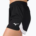 Férfi Mizuno Premium Kézilabda edzőnadrág fekete X2FB0C0209 4