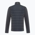 Férfi hibrid kabát Berghaus Hottar Hybrid black/black 12