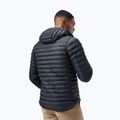 Férfi bélelt kabát Berghaus Vasye black/black 2