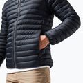 Férfi bélelt kabát Berghaus Vasye black/black 4