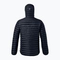 Férfi bélelt kabát Berghaus Vasye black/black 9