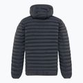 Férfi bélelt kabát Berghaus Vasye black/black 6