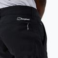 Berghaus férfi rövidnadrág Navigator 2.0 fekete/fekete 4