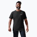 Berghaus 24/7 Tech Basecrewss black/black férfi póló