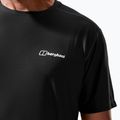 Berghaus 24/7 Tech Basecrewss black/black férfi póló 5