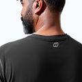 Berghaus 24/7 Tech Basecrewss black/black férfi póló 6