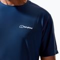 Berghaus 24/7 Tech Basecrewss dusk férfi póló 4