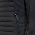 Női hibrid kabát Berghaus Nula Hybrid black/black 4