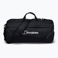 Berghaus Carry All Mule 50 l utazótáska fekete/fekete