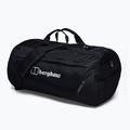Berghaus Carry All Mule 50 l utazótáska fekete/fekete 3