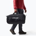 Berghaus Carry All Mule 50 l utazótáska fekete/fekete 10