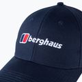 Berghaus Logo Recognition night sky baseballsapka 2