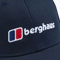 Berghaus Logo Recognition night sky baseballsapka 3