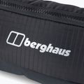 Berghaus Carryall Bum 2.5 l fekete/fekete vesetáska 6