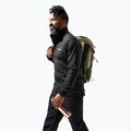 Férfi túrakabát Berghaus Keppla fekete/fekete 6