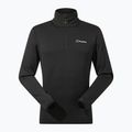 Férfi túrakabát Berghaus Keppla fekete/fekete 11