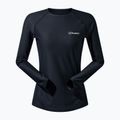 Berghaus 24/7 Basecrew black/black női hosszú ujjú 9