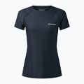 Berghaus 24/7 Tech Basecrewss black/black női póló 5