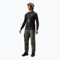 Berghaus 24/7 Basecrew black/black férfi hosszú ujjú felső 2
