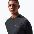 Berghaus 24/7 Basecrew black/black férfi hosszú ujjú felső 5