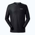Berghaus 24/7 Basecrew black/black férfi hosszú ujjú felső 8