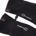 Túrakesztyű Berghaus Prism Polartec black 4