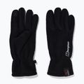 Túrakesztyű Berghaus Prism Polartec black 5