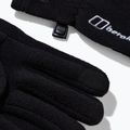 Túrakesztyű Berghaus Prism Polartec black 9