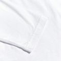 Női hosszú ujjú Berghaus Linear Landscape tiszta fehér 11