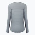 Női trekking hosszú ujjú Berghaus Voyager Tech Tee Basecrew monument/harbour mist 9