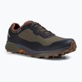 Férfi túrabakancs Berghaus Vc22 GTX sötétbarna/sötétzöld