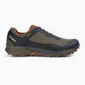 Férfi túrabakancs Berghaus Vc22 GTX sötétbarna/sötétzöld 2