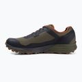 Férfi túrabakancs Berghaus Vc22 GTX sötétbarna/sötétzöld 3