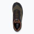 Férfi túrabakancs Berghaus Vc22 GTX sötétbarna/sötétzöld 5